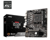 MSI B550M-A PRO AM4 mATX Motherboard AMD Ryzen DDR4 PCIe 4.0 Gen4 M.2 | B550M-A-PRO