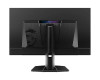 MSI MPG QD-OLED 32″ 4K 240Hz 0.03ms Gaming Monitor | 322URX