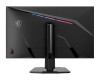 MSI MAG 32″ Dual Mode Gaming Monitor FHD 320Hz / 4K 160Hz | 322URDF E16
