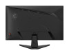 MSI MAG 27″ FHD 240Hz 0.5ms Gaming Monitor | MAG 272F X24