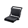 Zilan Sandwich Maker-Grill 2000W, Removable Non-Stick Plates, Timer + Temperature Control | ZLN3942