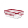 Tefal Masterseal Glass Rectangular 1.3L | K3010412