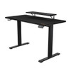 Cougar E-STAR 120 Electric Gaming Desk 120×60CM | 3MSTA1WB.0001