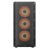 Cougar Airface Pure Pro Mid Tower Computer Case | 382GA50.0003