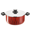 Tefal Tempo Flamme - Stewpot 24 + SS Lid | C3044683