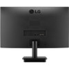 LG 24" IPS LED Monitor 75Hz D-Sub, HDMI FHD | 24MP400-B