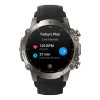 Amazfit Falcon Military-Grade Smart Watch for Premium Performance