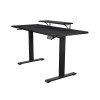 Cougar E-Star 140 - Electric Gaming Desk