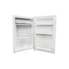Perfetto Defrost Mini Fridge 83.2cm White with Glass Shelf & R600A | PRF-PRF92WH