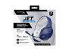 HyperX Cloud Jet Wireless Gaming Headset - Blue