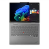Lenovo ThinkPad X1 Gen 10 Aura 2-in-1 14" Touchscreen Laptop - Intel Core Ultra 7 268V - RAM 32GB - SSD 1TB - Intel Arc 140V - Windows 11 Pro | 21NUX005US