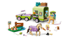 Lego Horse & Baby Foal Trailer | 42695
