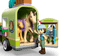 Lego Horse & Baby Foal Trailer | 42695