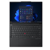 Lenovo ThinkPad T14 Gen 6 - 14" - Core Ultra 7 255U - 32GB Ram - 1TB SSD - Intel Graphics | 21QC000XED