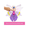 Barbie Dance & Flutter Butterfly Transformation Doll | MTBBHXJ10