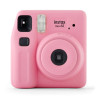Fujifilm Instax Mini SE Film Bundle - Pink