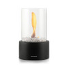 InnovaGoods Decorative Bioethanol Tabletop Fireplace Heatfir | V0103774