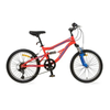 Emsons Spartan Mach 2.0 Boys MTB Orange | EMSP-3002