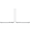 Apple MacBook Pro 16" M5 Pro Chip-18‑core CPU - 20‑core GPU-24GB Ram-1TB SSD - Silver | MGE44