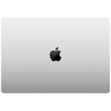 Apple MacBook Pro 16" M5 Pro Chip-18‑core CPU - 20‑core GPU-24GB Ram-1TB SSD - Silver | MGE44
