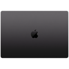 Apple MacBook Pro 16" M5 Pro Chip-18‑core CPU - 20‑core GPU-24GB Ram-1TB SSD - Space Black| MGEA4