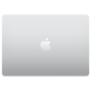 Apple MacBook Air 13" M5 Chip-10-core CPU / 8-core GPU-16GB RAM-512GB SSD Silver | MDH74