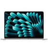 Apple MacBook Air 13" M5 Chip-10-core CPU / 8-core GPU-16GB RAM-512GB SSD Silver | MDH74