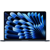 Apple MacBook Air 15" M5 Chip-10-core CPU / 10-core GPU-16GB RAM-512GB SSD Midnight | MDVH4LL/A