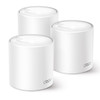TP-Link AX3000 Whole Home Mesh WiFi 6 System – 3 Pack | Deco X50
