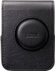 FujiFilm instax mini Evo Camera Case - Black