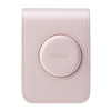 FujiFilm instax mini Evo Camera Case - Pink