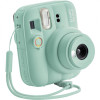 Fujifilm Instax Mini 13 Instant Camera - Lagoon Green