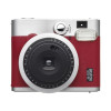 Fujifilm Instax Mini 90 Neo Classic - Instant Camera - Red