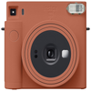 Fujifilm Instax square - terracotta orange | SQ1