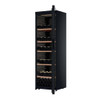 Haier Smart Single Zone Wine Cellar 205 Bottles | HWS205GGEH1