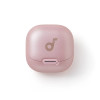 Soundcore Liberty 4 NC Wireless Earbuds - Pink | A3947