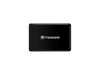 TRANSCEND ALL IN 1 MULTI MEMORY CARD READER USB 3.0/3.1 GEN 1 | TSRDF8K2