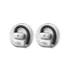 Anker Soundcore V40i Open-Ear Earbuds - White | A3878H21