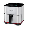 Sharp XL 7Litres Air Fryer 1600 Watts With 8 Cooking Menu | KF-AF70RT