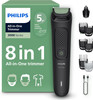 Philips All-in-One Trimmer 3000 Series 8-in-1 trimmer | MG3940