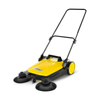 Karcher Push Sweeper S 4 Twin | 1.766-360.0