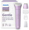 Philips Lady Shaver Series 6000 Cordless shaver - Wet & Dry | BRL138