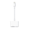 Apple Lightning to Digital AV Adapter | MW2P3