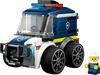 Lego Rides - Police Truck | 60481