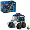 Lego Rides - Police Truck | 60481