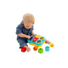 Fisher-Price Butterfly Shape Sorter Baby Toy | MTFPDC22