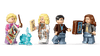 LEGO Harry Potter Luna Lovegood’s House | 76467