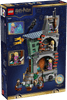 LEGO Harry Potter Luna Lovegood’s House | 76467