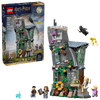LEGO Harry Potter Luna Lovegood’s House | 76467