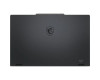 MSI Cyborg 15 Gaming Laptop 15.6" - Intel Core 7 240H-16GB RAM-512GB SSD-RTX 5060 | B2RWFKG-071US